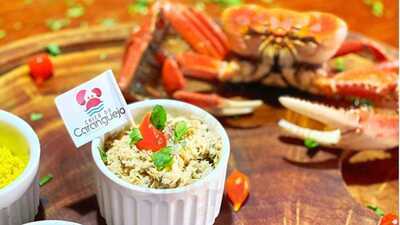 Bar E Restaurante Do Alan