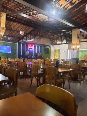 Bar E Restaurante Do Alan