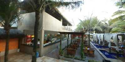 Bar E Restaurante Do Alan