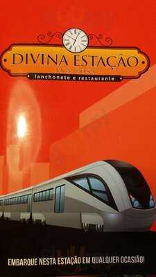 Divina Estacao