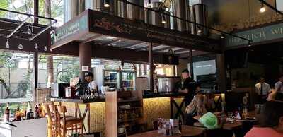 Braugarten - Berrini