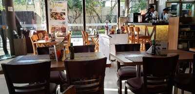 Braugarten - Berrini