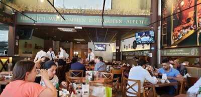 Braugarten - Berrini