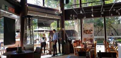 Braugarten - Berrini