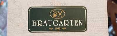 Braugarten - Berrini