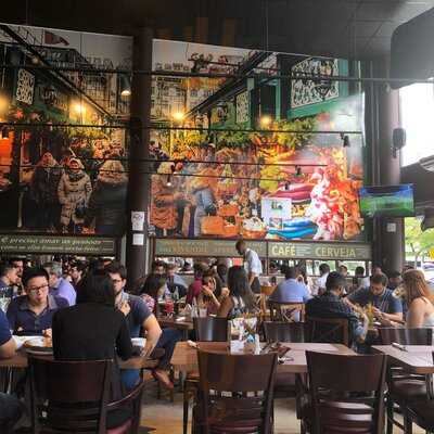 Braugarten - Berrini