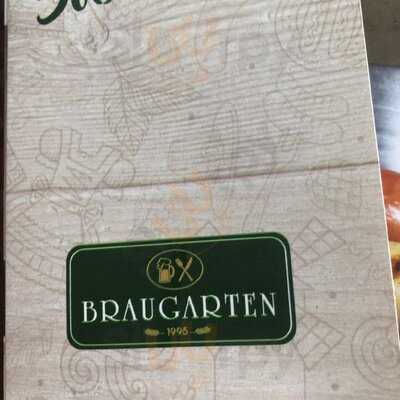 Braugarten - Berrini