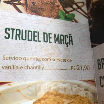 Braugarten - Berrini