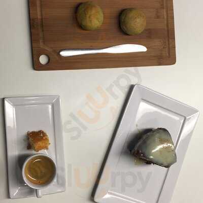 Trampolim Startup Café