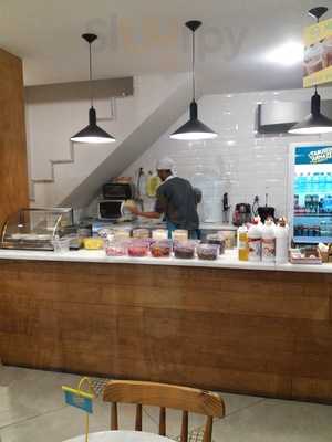 O Fabuloso Armazém Do Sorvete