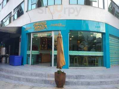 O Fabuloso Armazém Do Sorvete