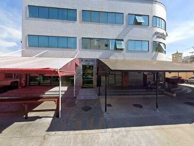 O Fabuloso Armazém Do Sorvete