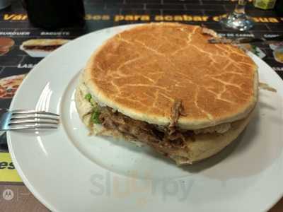 Lancheria Passo Das Pedras