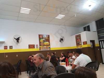 Lancheria Passo Das Pedras