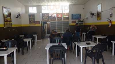 Lancheria Passo Das Pedras