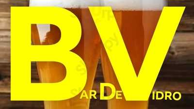 Bar De Vidro