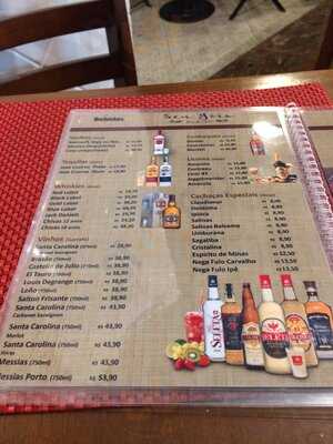 Seu Gois Bar & Grill