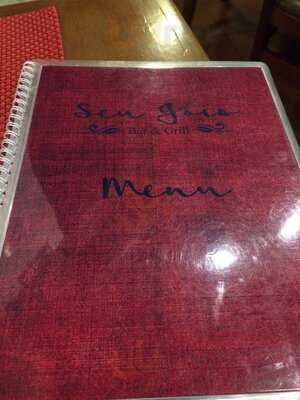 Seu Gois Bar & Grill