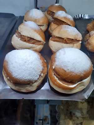 Panificadora Da Pracinha