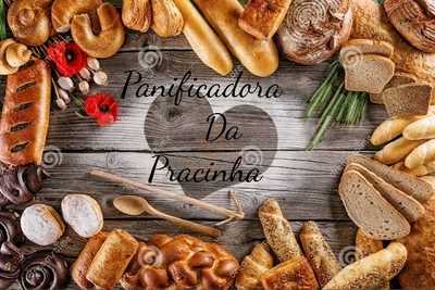 Panificadora Da Pracinha