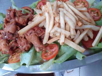 Panificadora Da Pracinha