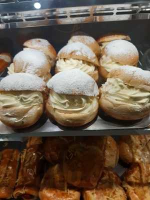 Panificadora Da Pracinha