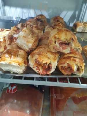 Panificadora Da Pracinha