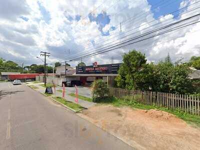 Panificadora Da Pracinha