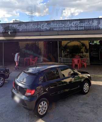 Panificadora Da Pracinha