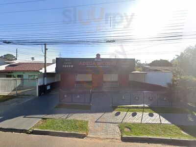 Panificadora Da Pracinha