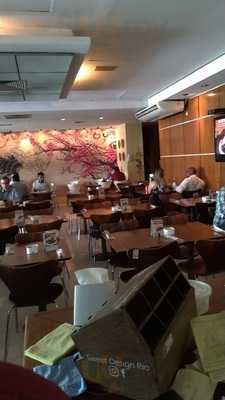 Mix Delicia E Grill & Pizza