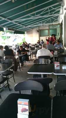 Mix Delicia E Grill & Pizza