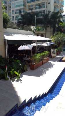 Mix Delicia E Grill & Pizza