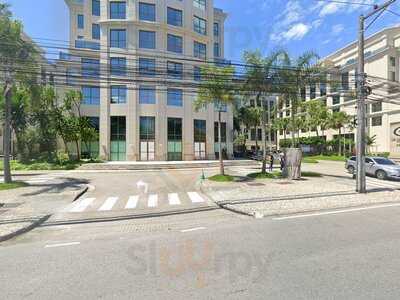 Mix Delicia E Grill & Pizza