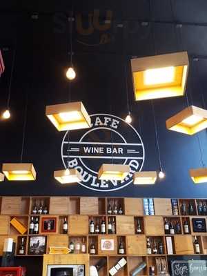 Café Boulevard