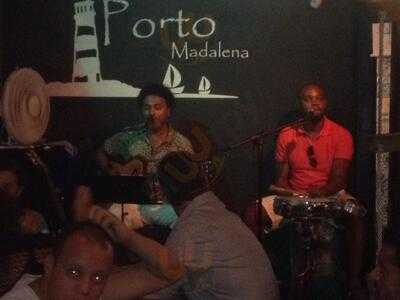 Bar Porto Madalena