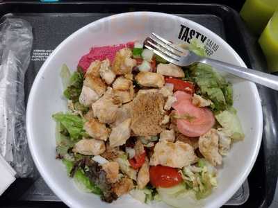 Tasty Salad Shop
