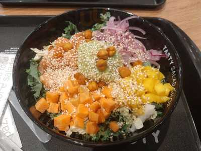 Tasty Salad Shop