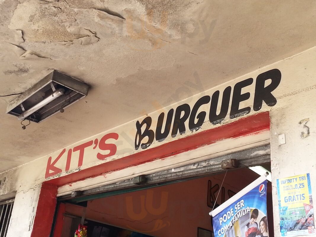 Kit's Burger