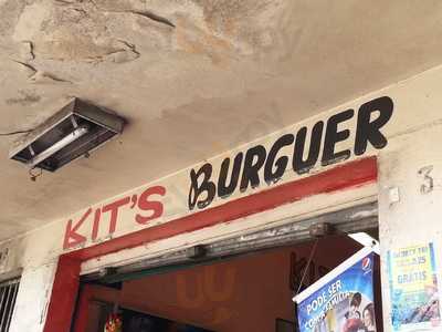 Kit's Burger