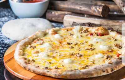 Firmina Gastronomia E Bar