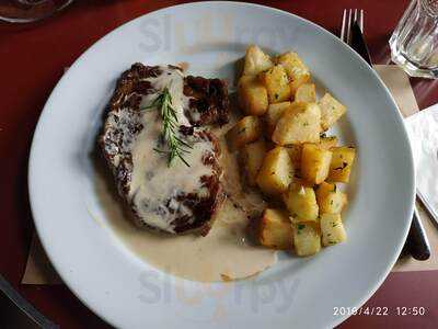 Firmina Gastronomia E Bar