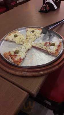 Babbo Fabrizio Cantina E Pizzaria