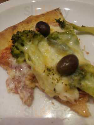 Babbo Fabrizio Cantina E Pizzaria