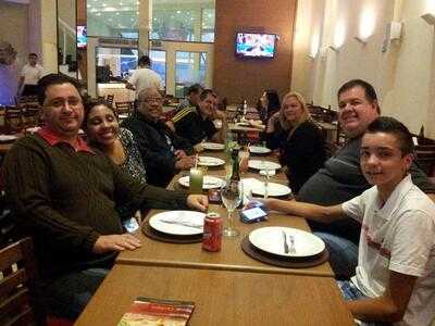 Babbo Fabrizio Cantina E Pizzaria