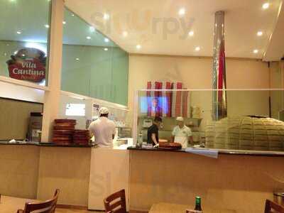 Babbo Fabrizio Cantina E Pizzaria