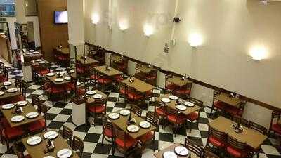 Babbo Fabrizio Cantina E Pizzaria