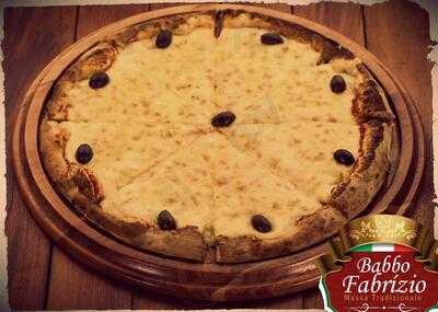 Babbo Fabrizio Cantina E Pizzaria