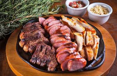 Bar E Lanchonete Filipinas