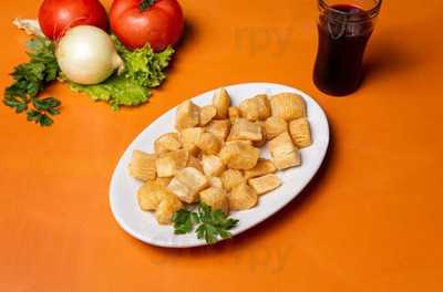 Bar E Lanchonete Filipinas